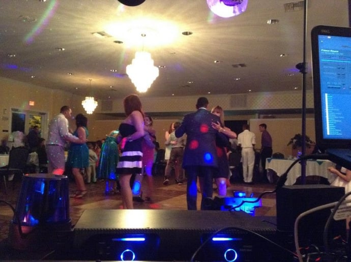 Gallery photo 3 of Dj Pedro