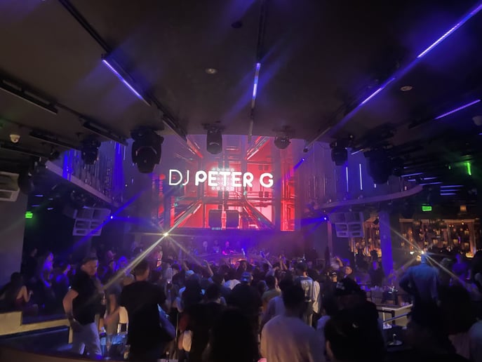 Gallery photo 1 of DJ Peter G