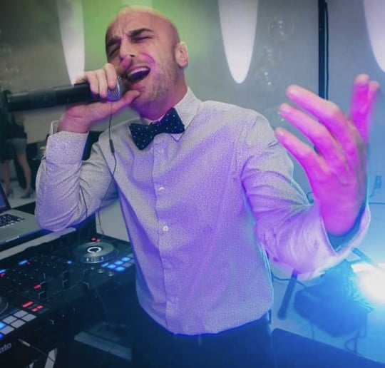 Gallery photo 3 of DJ Peter G