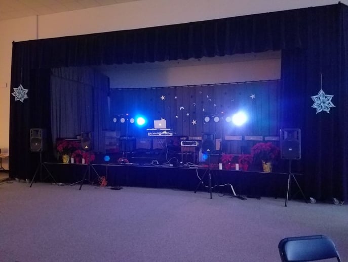 Gallery photo 1 of DJ Phaseout