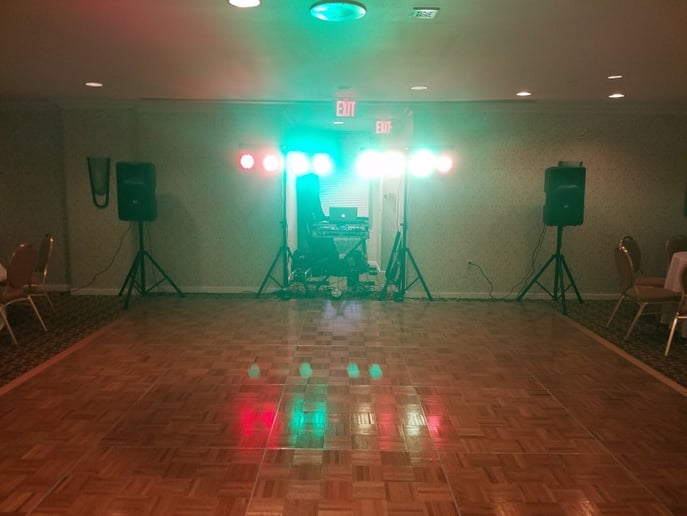 Gallery photo 4 of DJ Phaseout