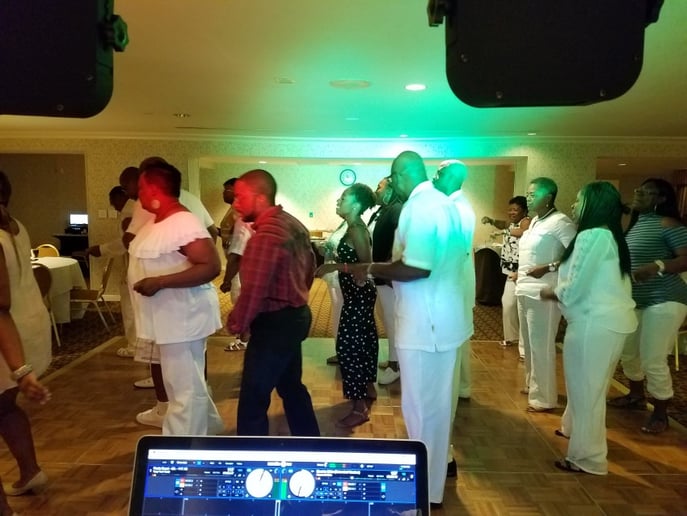 Gallery photo 5 of DJ Phaseout
