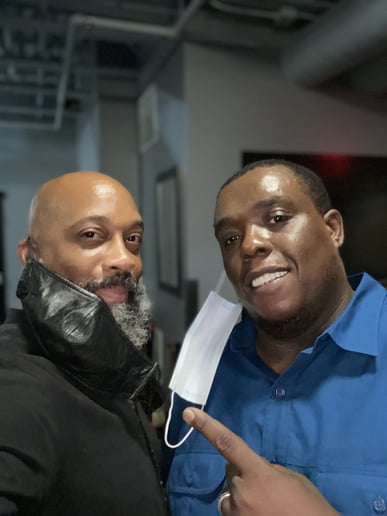Gallery photo 2 of Dj Phats