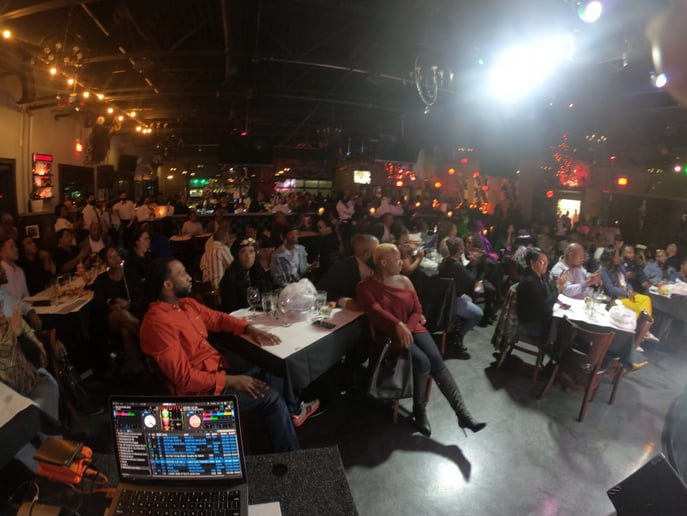 Gallery photo 5 of Dj Phats