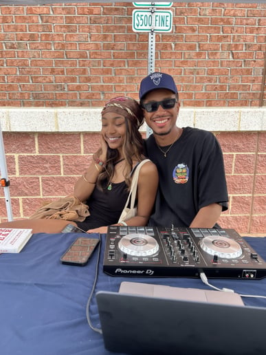 Gallery photo 7 of DJ PhillyPhill