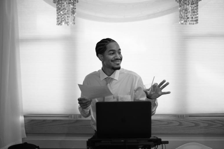 Gallery photo 9 of DJ PhillyPhill
