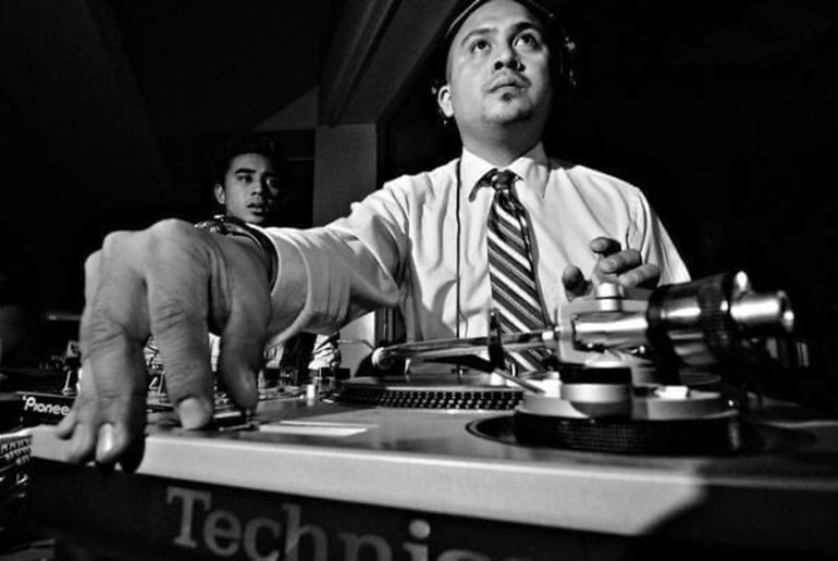Gallery photo 7 of Dj Pierre