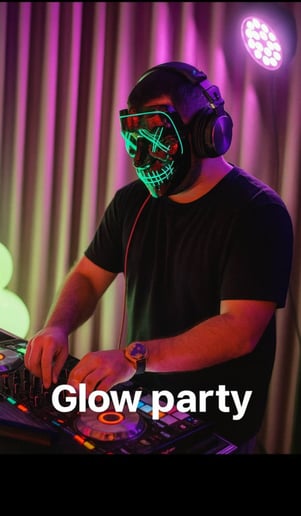 Gallery photo 2 of DJ Pj
