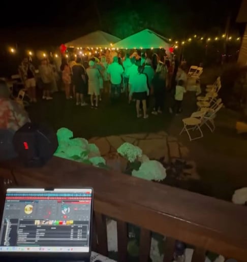 Gallery photo 8 of DJ Pj
