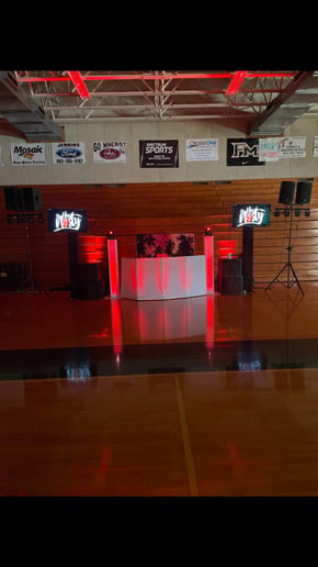 Gallery photo 3 of DJ Grant