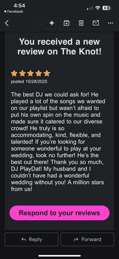 Gallery photo 1 of DJ PlayDAT
