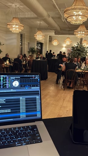 Gallery photo 9 of DJ PlayDAT