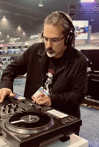 Gallery photo 1 of DJ PMA - The Party Soundtrack