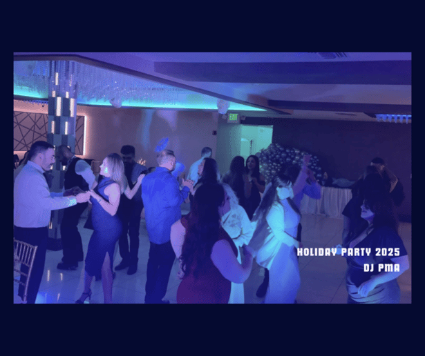 Gallery photo 4 of DJ PMA - The Party Soundtrack