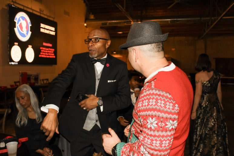 Gallery photo 10 of DJ Polk