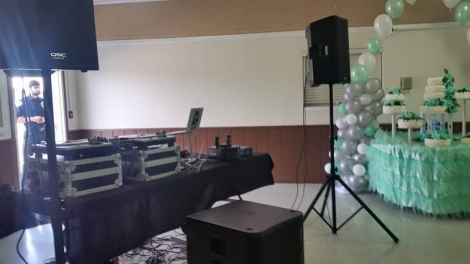 Gallery photo 2 of Dj Polyvibe Entertainment