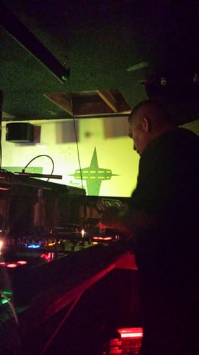 Gallery photo 3 of Dj Polyvibe Entertainment
