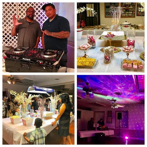 Gallery photo 4 of Dj Polyvibe Entertainment