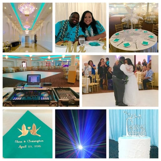 Gallery photo 6 of Dj Polyvibe Entertainment