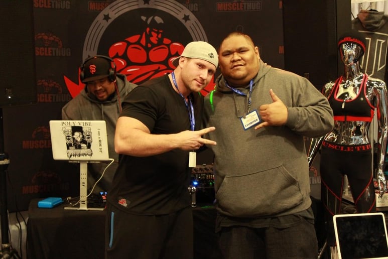 Gallery photo 7 of Dj Polyvibe Entertainment