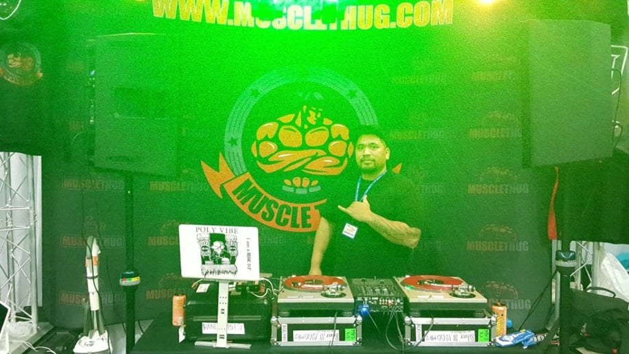 Gallery photo 8 of Dj Polyvibe Entertainment