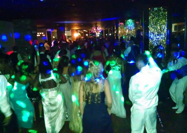 Gallery photo 1 of DJ PonFetti