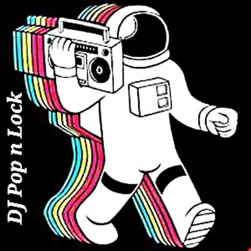 Gallery photo 3 of DJ Pop n Lock