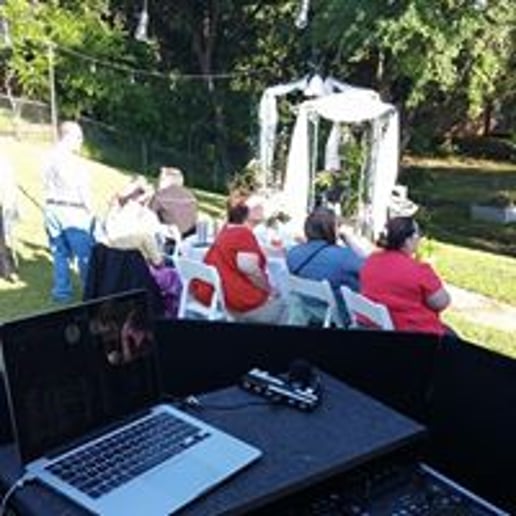 Gallery photo 6 of DJ Pop n Lock