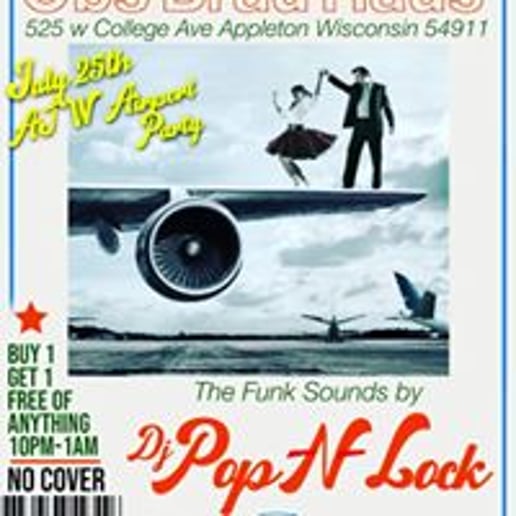 Gallery photo 7 of DJ Pop n Lock