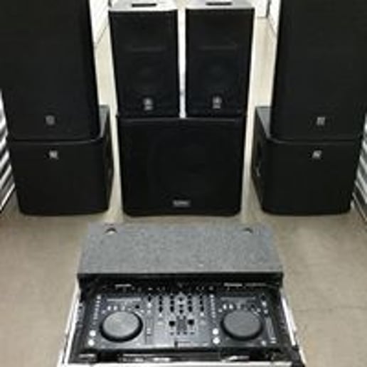 Gallery photo 10 of DJ Pop n Lock