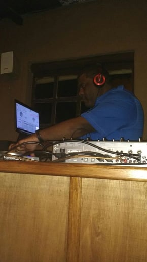 Gallery photo 1 of DJ Power