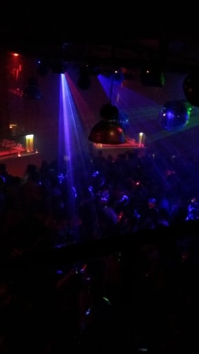 Gallery photo 2 of DJ Power