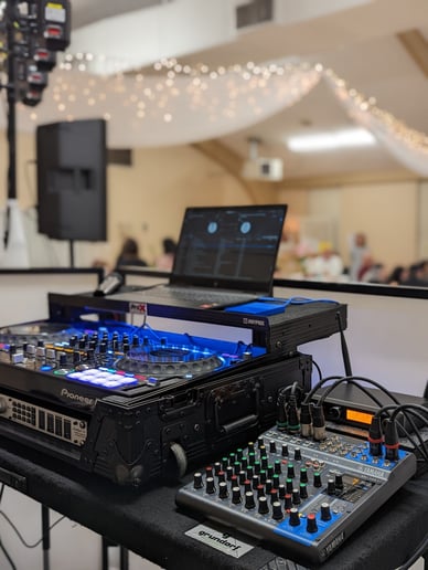 Gallery photo 2 of DJ Power Mix