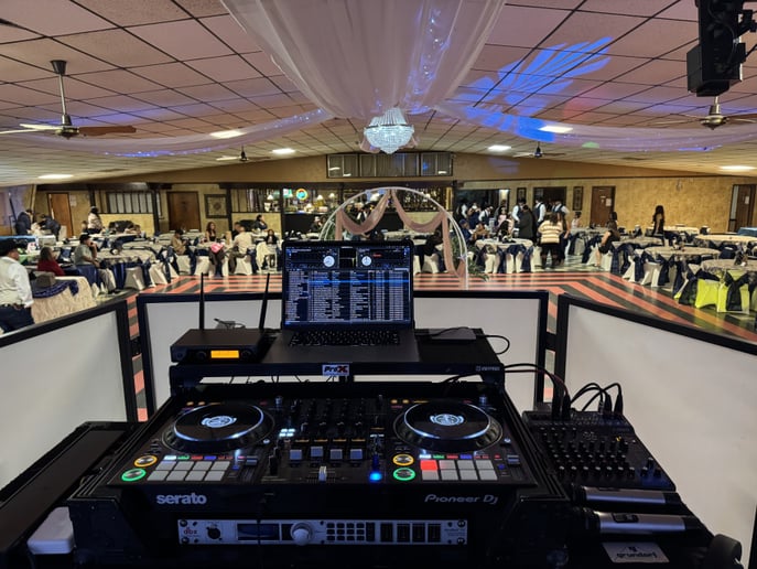 Gallery photo 6 of DJ Power Mix