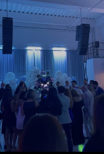 Gallery photo 5 of DJ Pozo