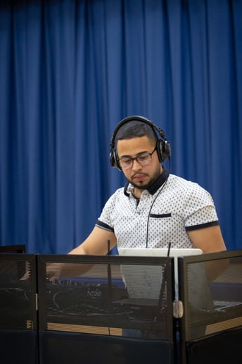 Gallery photo 6 of DJ Pozo