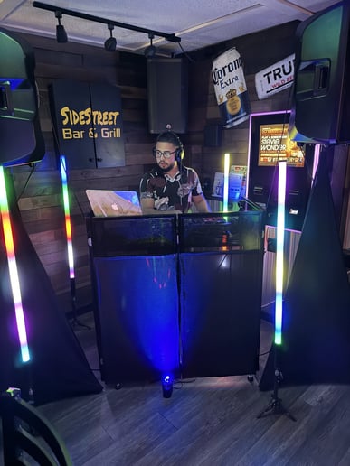 Gallery photo 1 of DJ Pozo