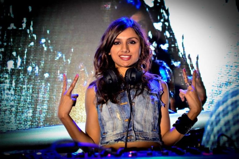 Gallery photo 3 of DJ Prerna