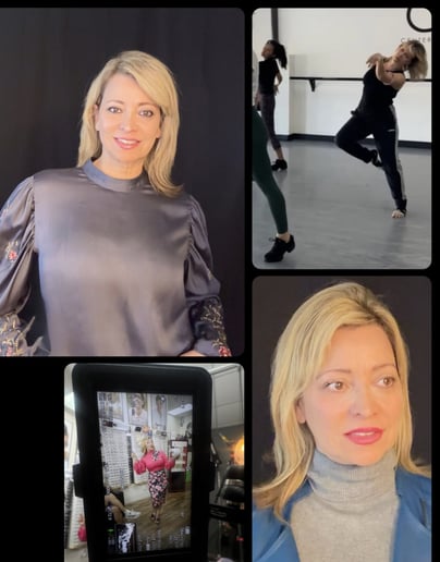 Gallery photo 1 of Diamond in the Desert Dance Theatre