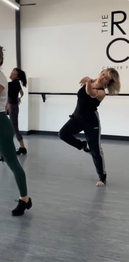Gallery photo 2 of Diamond in the Desert Dance Theatre