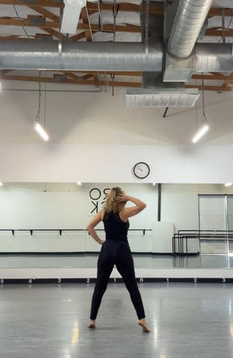 Gallery photo 6 of Diamond in the Desert Dance Theatre