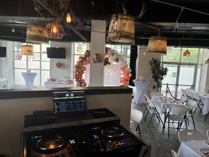 Gallery photo 1 of DJ Prime