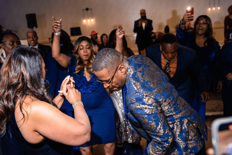 Gallery photo 10 of DJ Prince Akeem