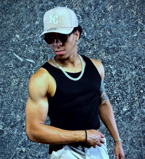 Gallery photo 5 of DJ Prodigy