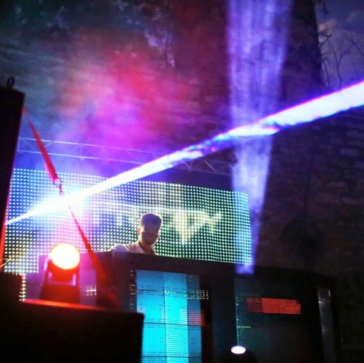 Gallery photo 1 of DJ Prodigy