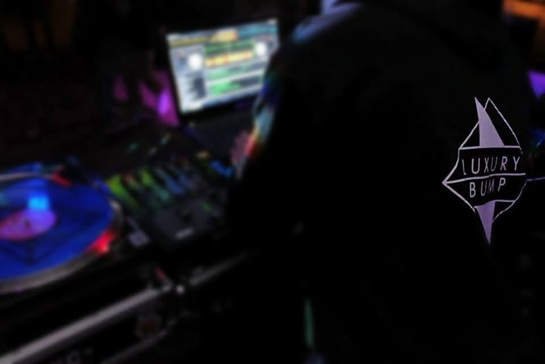 Gallery photo 7 of DJ Prodigy