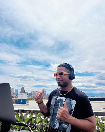 Gallery photo 6 of DJ Prodigy