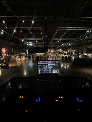 Gallery photo 8 of DJ Prodigy