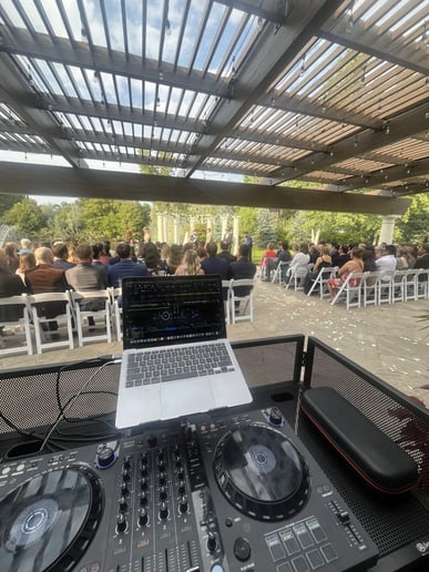 Gallery photo 4 of DJ Prodigy