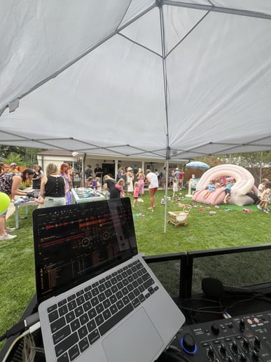 Gallery photo 13 of DJ Prodigy
